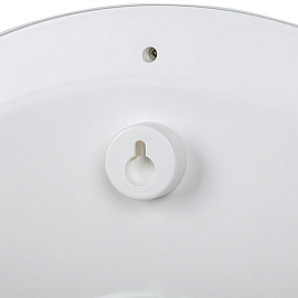 Часы настенные Troyka 61610611 (50х50х5 см)