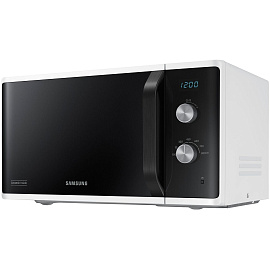 Микроволновая печь Samsung MS23K3614AW/BW белая
