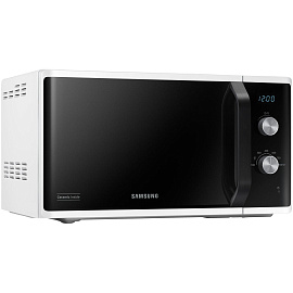 Микроволновая печь Samsung MS23K3614AW/BW белая