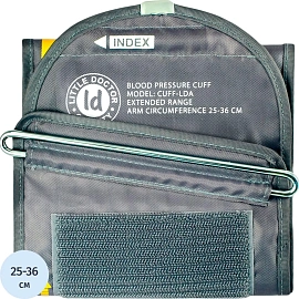 Манжета LD 25-36см к электронным тонометрам LD, Cuff-LDA