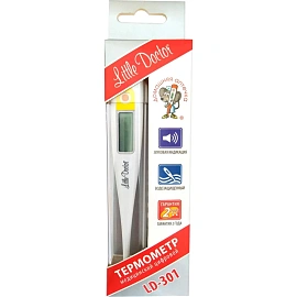 Термометр электронный Little Doctor LD-301 (с поверкой РФ)