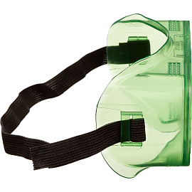 Очки защитные закрытые универсальные РОСОМЗ ЗП8 Эталон прозрачные с прямой вентиляцией (30811) фото Очки защитные закрытые универсальные РОСОМЗ ЗП8 Эталон прозрачные с прямой вентиляцией (30811)