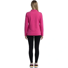 Толстовка розовая р. 44