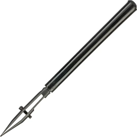 Готовальня Глобус Junior (корпус серебристый, НЧ4-30-30)