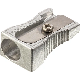 Готовальня Глобус Junior (корпус серебристый, НЧ9-30-60)