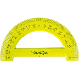 Готовальня Глобус Junior (корпус серебристый, НЧ9-30-60)