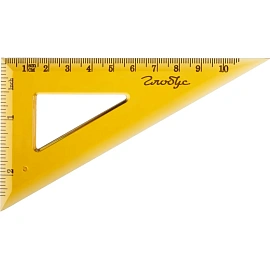 Готовальня Глобус Junior (корпус серебристый, НЧ9-30-60)