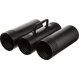 Тубус Стамм ПТ-41 65 см, диаметр 10 см, для формата А1, черный, с ручкой фото Тубус Стамм ПТ-41 65 см, диаметр 10 см, для формата А1, черный, с ручкой