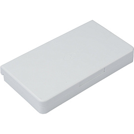 Краски акварельные Санкт-Петербург набор 24 цвета по 2.5 мл в кюветах с палитрой фото Краски акварельные Санкт-Петербург набор 24 цвета по 2.5 мл в кюветах с палитрой