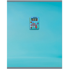 Комплект (12 шт.) предметных тетрадей 48л. BG "Заглавные-главные", эконом