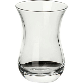 Набор стаканов (армуда) Pasabahce Tea&Coffee 160 мл (6 штук в упаковке)