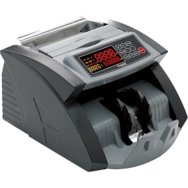 Счетчик банкнот Cassida 5550 UV/MG RUB фото Счетчик банкнот Cassida 5550 UV/MG RUB