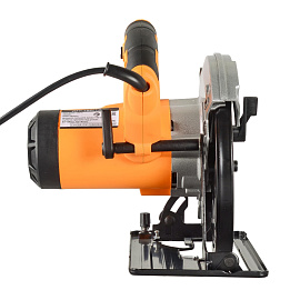 Пила дисковая Вихрь ДП-190/1800 (72/11/6)