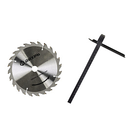 Пила дисковая Вихрь ДП-190/1800 (72/11/6)