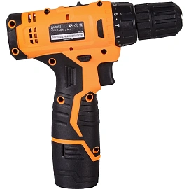 Дрель-шуруповерт аккумуляторная Вихрь ДА-12Л-2 (72/14/14)