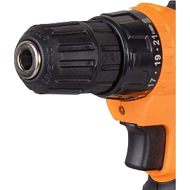 Дрель-шуруповерт аккумуляторная Вихрь ДА-12Л-2 (72/14/14)