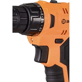 Дрель-шуруповерт аккумуляторная Вихрь ДА-18Л-2 (72/14/16)