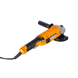 Шлифмашина угловая сетевая Вихрь УШМ-125/1200Э (72/12/7)