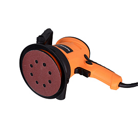 Шлифмашина эксцентриковая Вихрь ЭШМ-125Э (72/6/5)