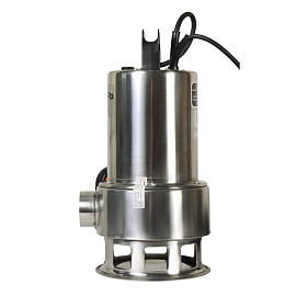 Насос дренажный для грязной воды Вихрь ДН-550Н (68/2/4) фото Насос дренажный для грязной воды Вихрь ДН-550Н (68/2/4)