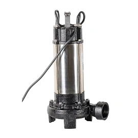 Насос фекальный Вихрь ФН-2200Л (68/5/6) фото Насос фекальный Вихрь ФН-2200Л (68/5/6)