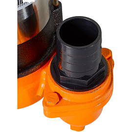 Насос фекальный Вихрь ФН-750 (68/5/3) фото Насос фекальный Вихрь ФН-750 (68/5/3)