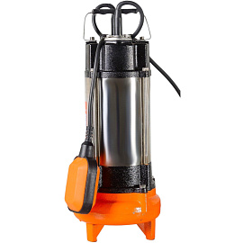 Насос фекальный Вихрь ФН-750 (68/5/3) фото Насос фекальный Вихрь ФН-750 (68/5/3)