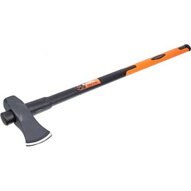 Колун Вихрь К2700Ф (фиберглассовое топорище) (73/2/1/4)