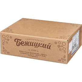 Печенье овсяное Бежицкий 3.5 кг