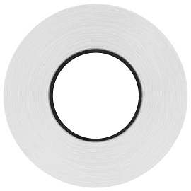 Этикетки термотрансферные, ПОЛИПРОПИЛЕН, 100х72 мм, 500 этикеток в ролике, 115614