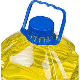 Средство для мытья посуды Выбор есть Лимон жидкость 5 л