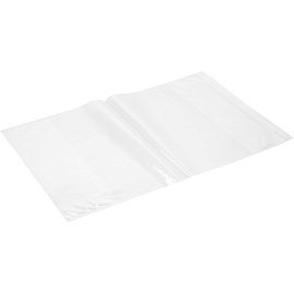 Набор обложек для дневников и тетрадей Комус Класс (№1 School) 210х350 мм 40 мкм (10 штук в упаковке)