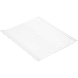 Набор обложек для дневников и тетрадей Комус Класс (№1 School) 210х350 мм 40 мкм (10 штук в упаковке)