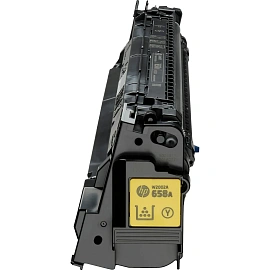 Картридж лазерный HP 658A W2002A желтый оригинальный