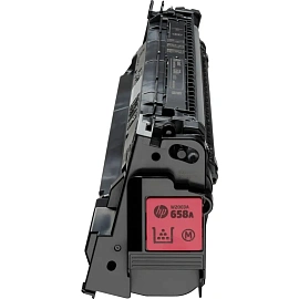 Картридж лазерный HP 658A W2003A пурпурный оригинальный