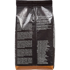 Кофе в зёрнах Lavazza Crema Aroma Expert арабика 100% 1 кг (пакет)