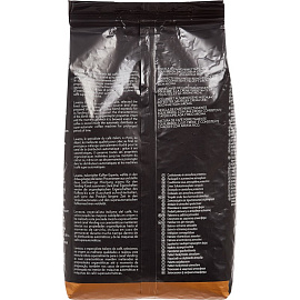 Кофе в зёрнах Lavazza Crema Aroma Expert арабика 100% 1 кг (пакет)