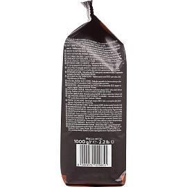 Кофе в зернах Lavazza Crema Classica Expert арабика 100% 1 кг (пакет)