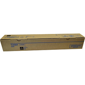 Картридж лазерный Konica Minolta TN-328K черный оригинальный