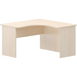 Стол угловой Арго А-203.60 правый (бук, 1200х1200х760 мм)