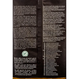 Кофе в зернах Lavazza Aroma Top Expert арабика 100% 1 кг (пакет)