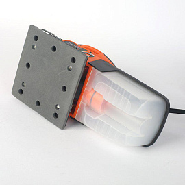 Шлифмашина вибрационная Patriot OS 105 (110301105)