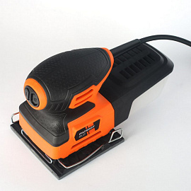 Шлифмашина вибрационная Patriot OS 105 (110301105)