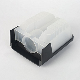 Шлифмашина вибрационная Patriot OS 105 (110301105)