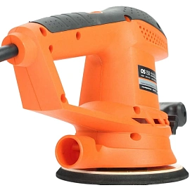 Шлифмашина эксцентриковая PATRIOT (110301150)