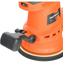 Шлифмашина эксцентриковая PATRIOT (110301150)