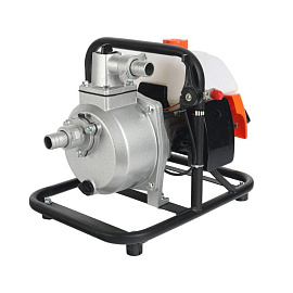 Мотопомпа Patriot MP 1010 ST (335101510) фото Мотопомпа Patriot MP 1010 ST (335101510)