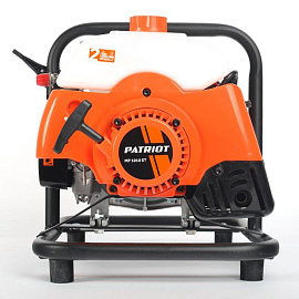 Мотопомпа Patriot MP 1010 ST (335101510) фото Мотопомпа Patriot MP 1010 ST (335101510)