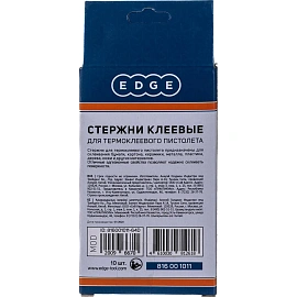 Стержень клеевой универсальный Patriot 11x100 мм 10 штук (816001011)