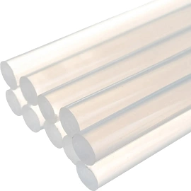 Стержень клеевой универсальный Patriot 11x100 мм 10 штук (816001011)